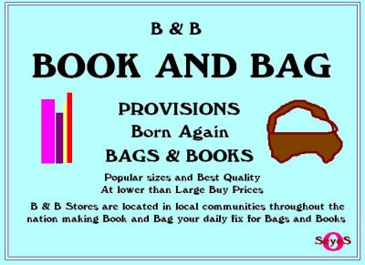 Bags and Books
