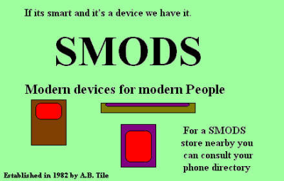smods