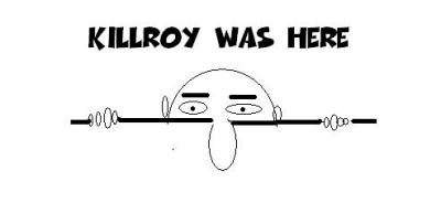 kilroy