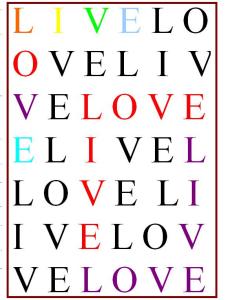 live love